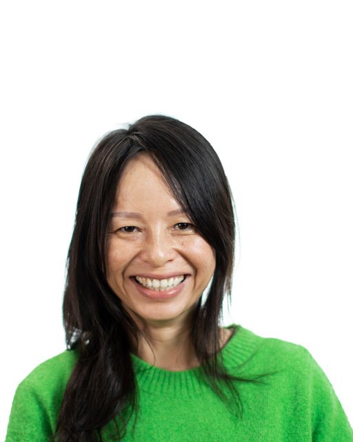 Jenni Dang