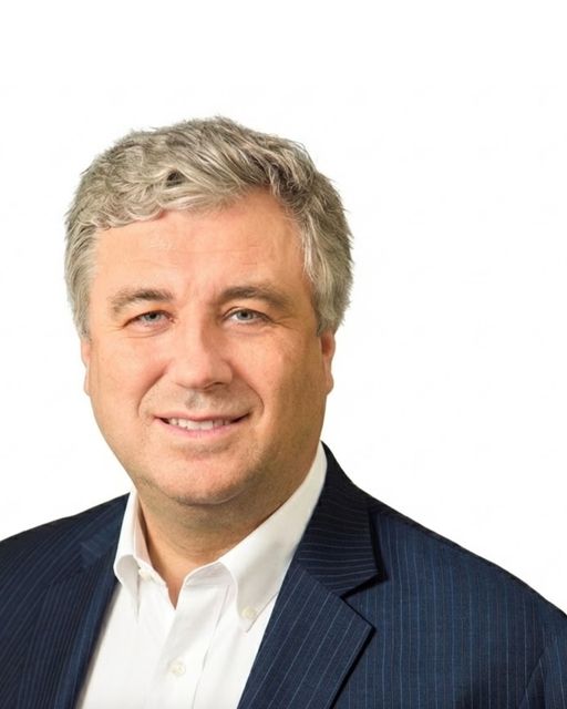 F. Markus Deutsch