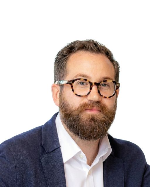 Stefan Jennings